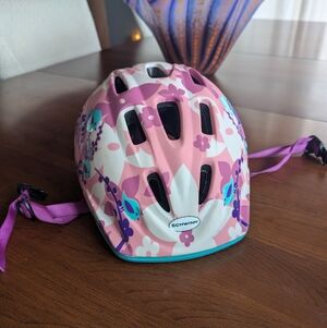 Schwinn Bike Helmet Girl 5-8